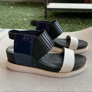 United Nude sandals
